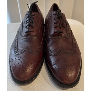 ET Wright‎ Dress Shoes Size 12A Leather
